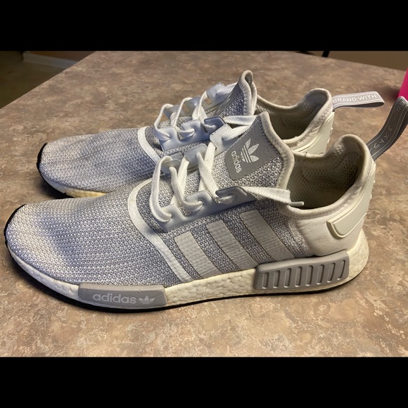 Men Adidas NMD - Picture 1 of 6